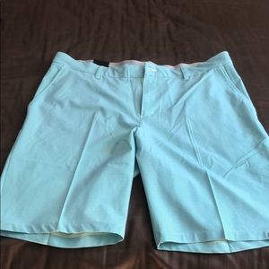Adidas mens golf shorts